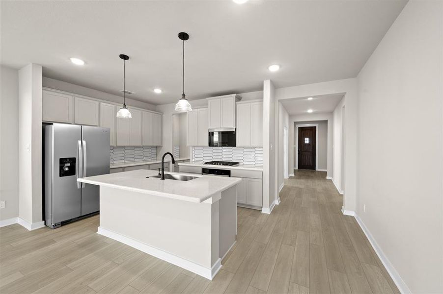 2401 Rams Horn- Kitchen-1