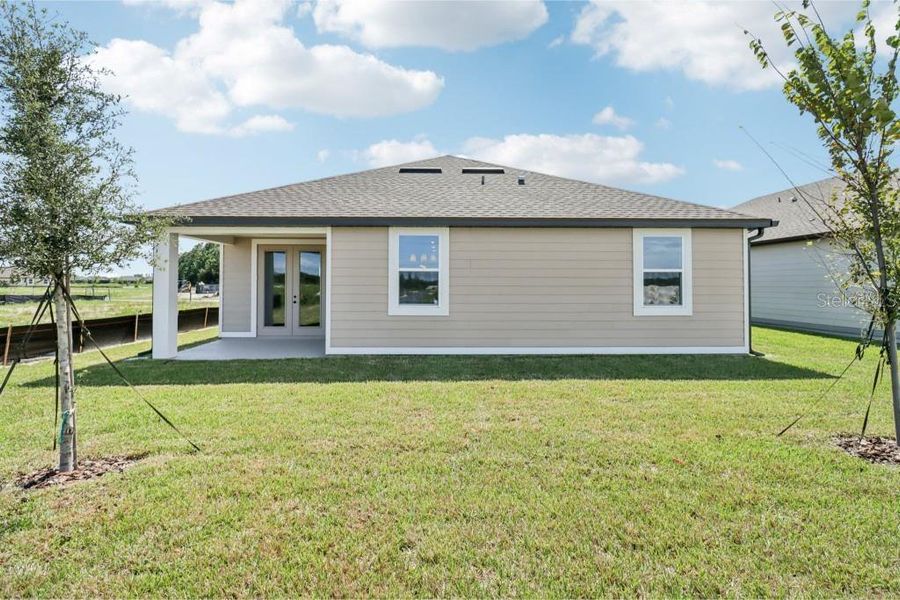 Image 36 of a home in .