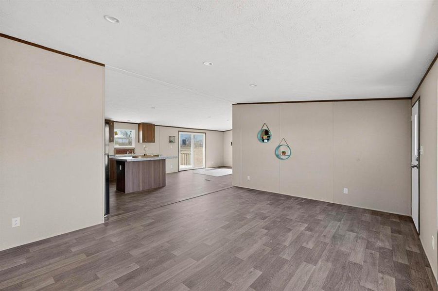 Spacious, unfurnished interior of a new home in , Sulphur Springs (Image 15). Spacious, unfurnished interior of a new home in , Sulphur Springs (Image 15).