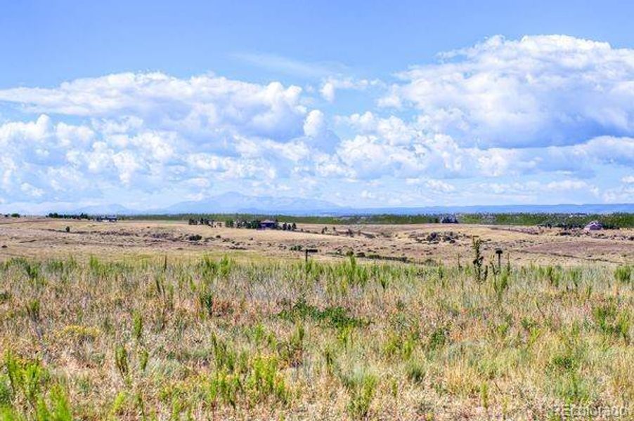 Natural landscape and outdoor views near  in Parker (Image 10).