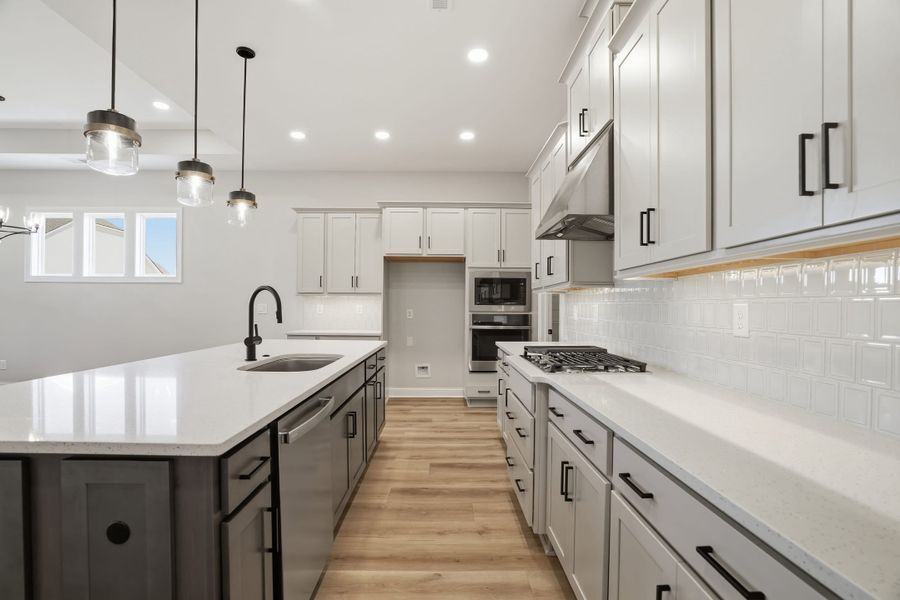 Kitchen Kitchen