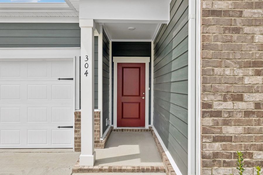 Image 35 of a home in Cedars at Cane Ridge | 55+ Community.