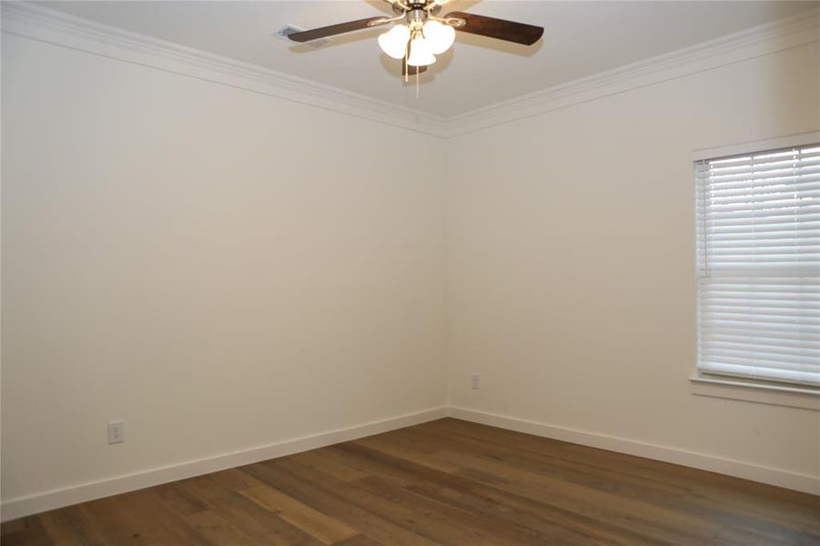 Spacious, unfurnished interior of a new home in , Bowie (Image 15). Spacious, unfurnished interior of a new home in , Bowie (Image 15).