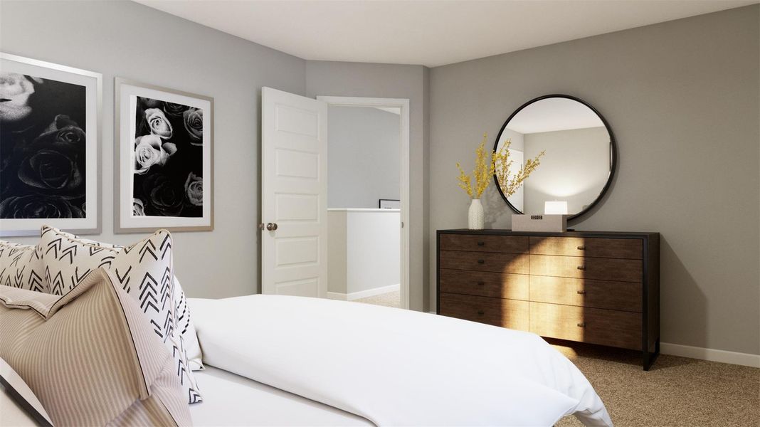 Photos are a representation of the floor plan. Options and interior selections will vary. Photos are a representation of the floor plan. Options and interior selections will vary.