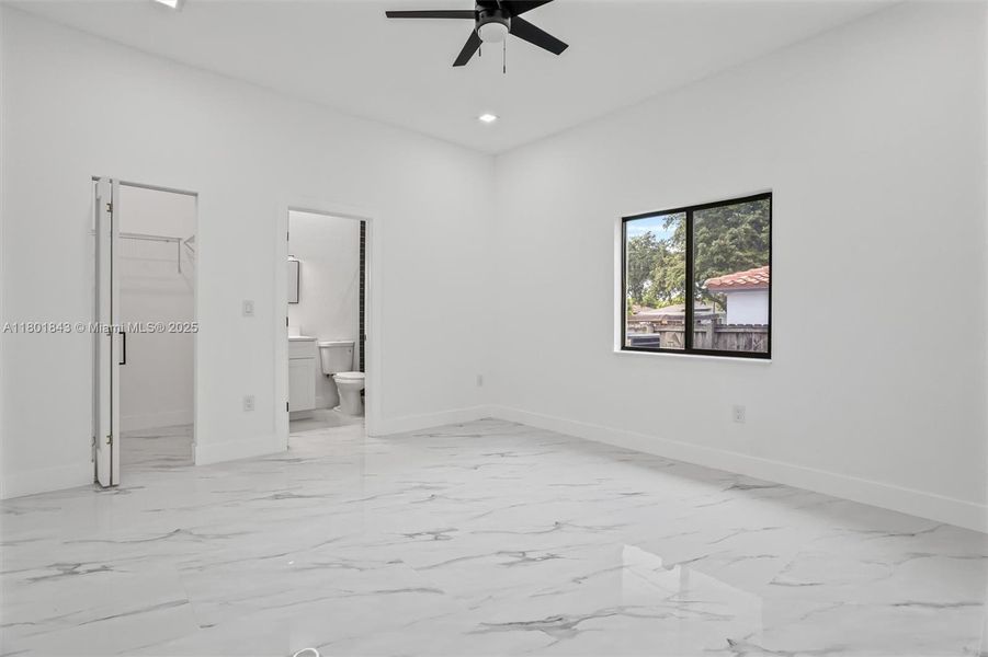 Spacious, unfurnished interior of a new home in , Fort Lauderdale (Image 10). Spacious, unfurnished interior of a new home in , Fort Lauderdale (Image 10).