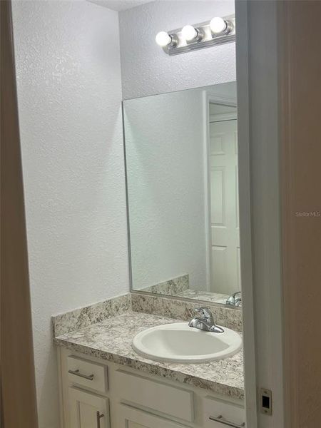 Close-up of interior finishes inside a home in , Summerfield (Image 9).