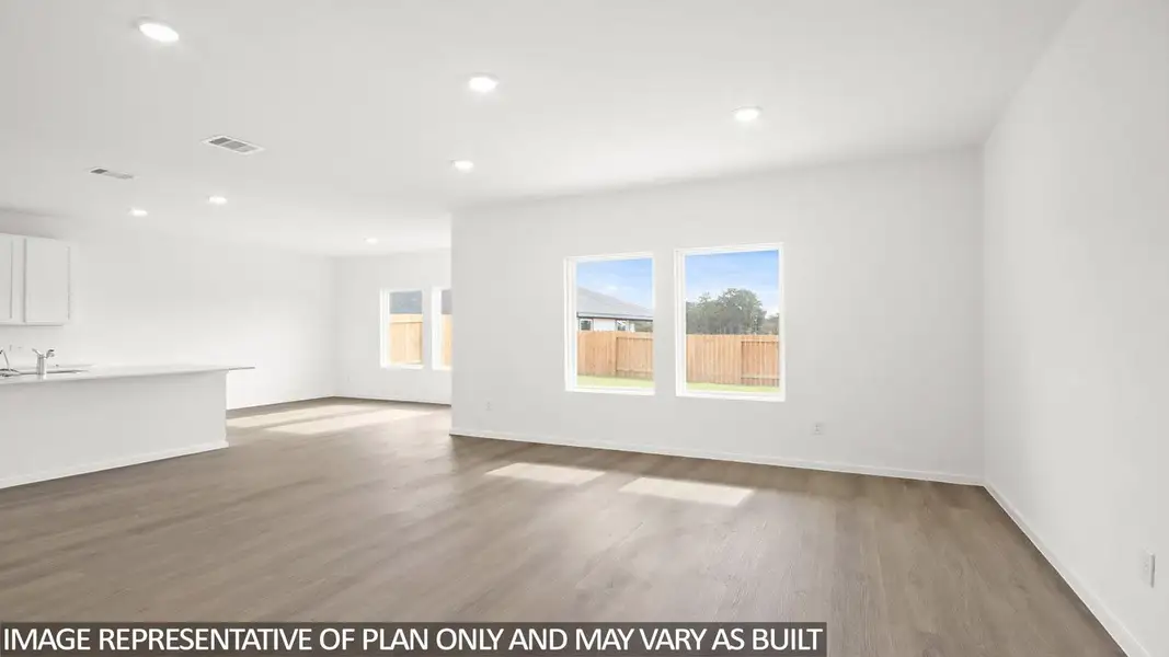 Spacious, unfurnished interior of a new home in , Crosby (Image 16). Spacious, unfurnished interior of a new home in , Crosby (Image 16).