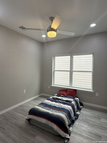 Furnished interior view inside a new home in , Canyon Lake (Image 14).