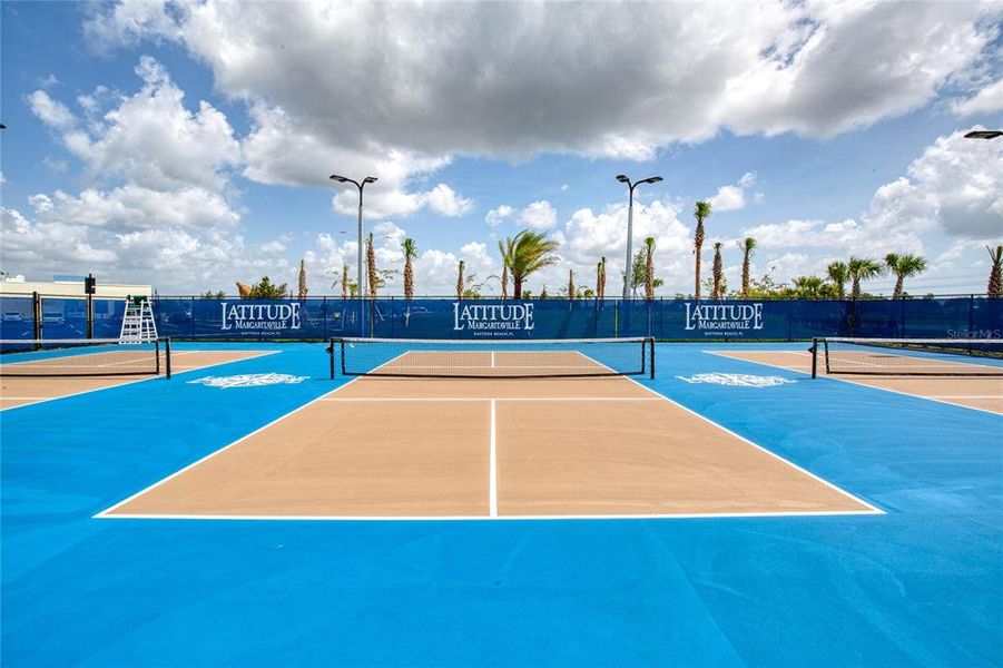 Community amenities in , Daytona Beach (Image 68).