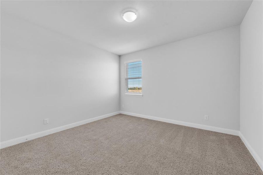 Spacious, unfurnished interior of a new home in Sicily, Princeton (Image 18).