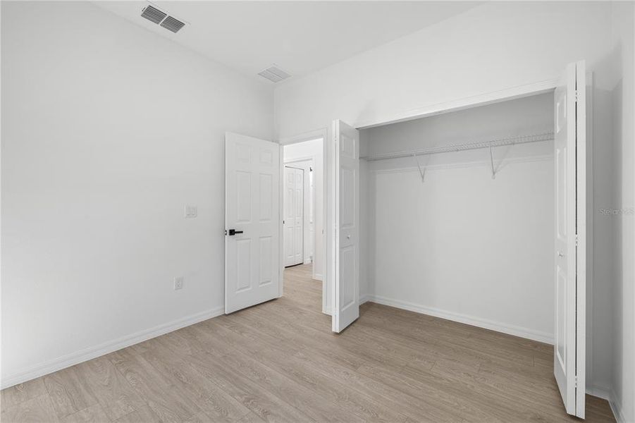 Spacious, unfurnished interior of a new home in , Poinciana (Image 13).