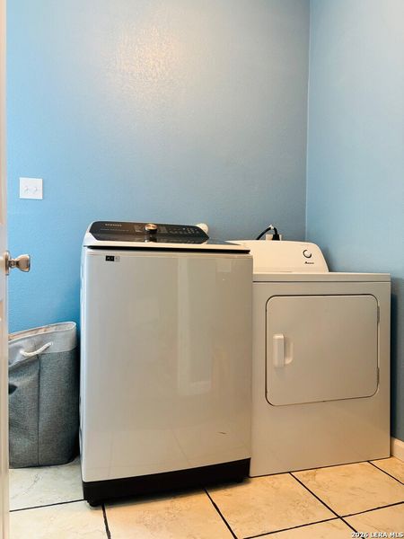 Close-up of interior finishes inside a home in , Schertz (Image 18).