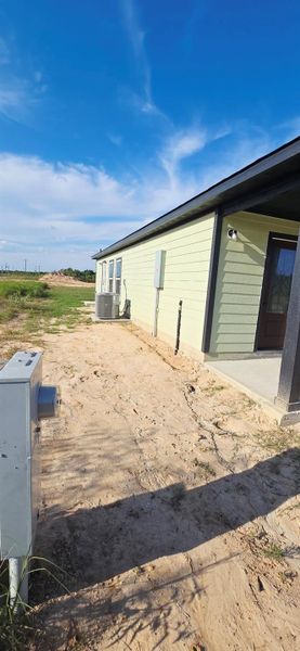 Site preparation for new homesites in , Cleveland (Image 14). Site preparation for new homesites in , Cleveland (Image 14).