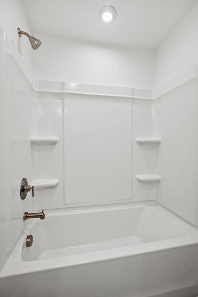 Representative interior finishes for a home built from the Herdwick by Pulte Homes in Parkside Crossing, Charlotte (Image 18). Representative interior finishes for a home built from the Herdwick by Pulte Homes in Parkside Crossing, Charlotte (Image 18).