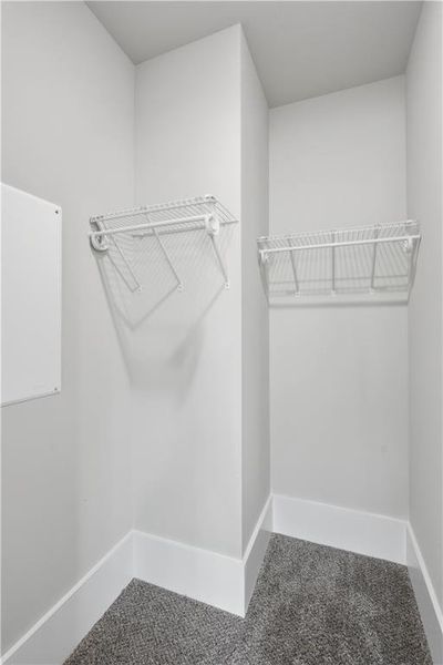 Spacious, unfurnished interior of a new home in , Jefferson (Image 54).