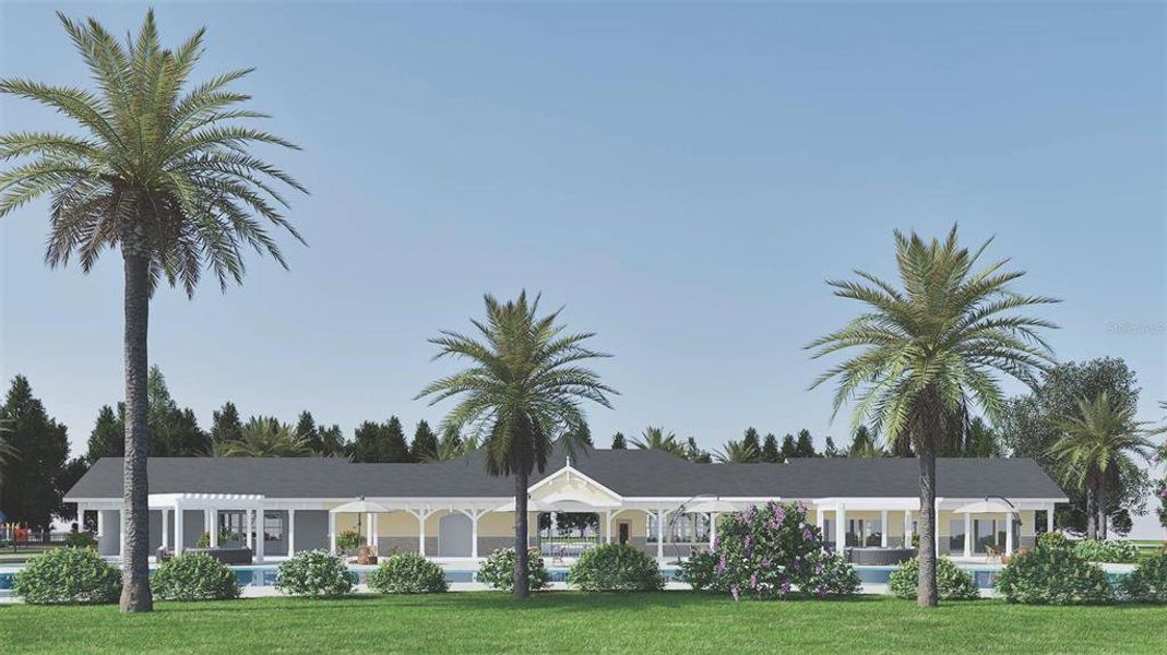 Community amenities in Somerset Bay, Spring Hill (Image 15).