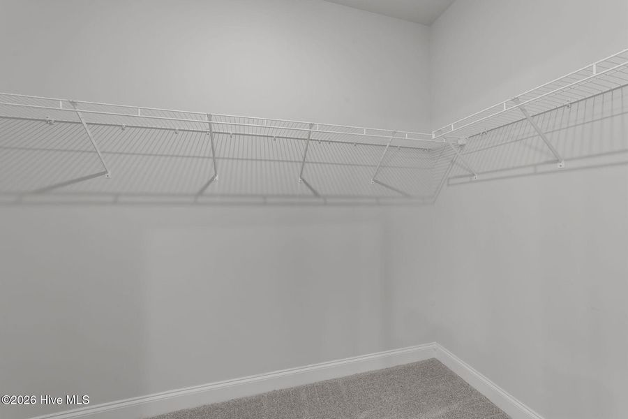 Spacious, unfurnished interior of a new home in Wood Creek, Leland (Image 13). Spacious, unfurnished interior of a new home in Wood Creek, Leland (Image 13).