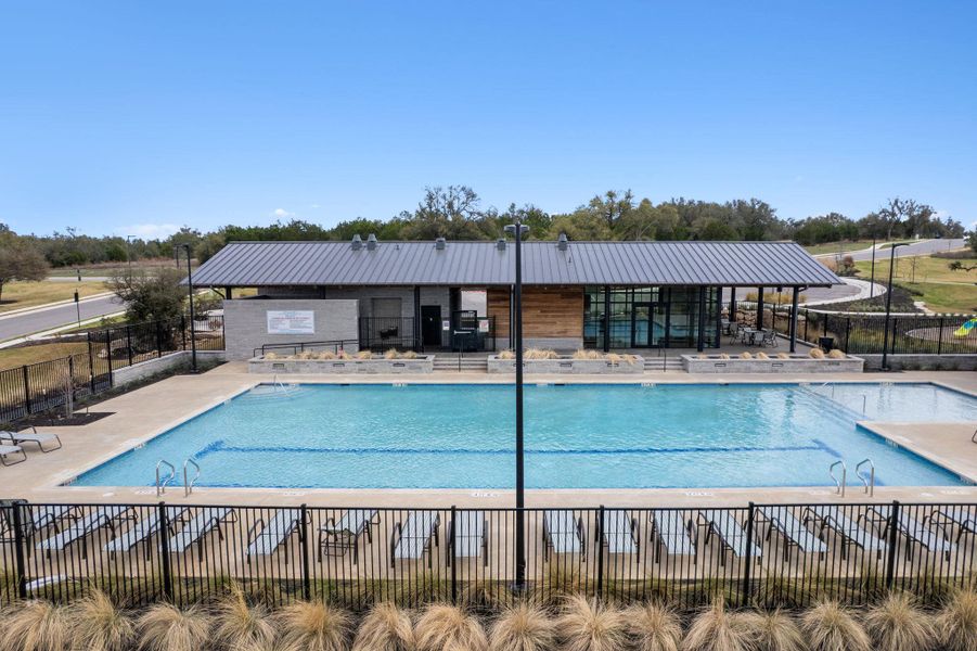 Community amenities in , Georgetown (Image 33).