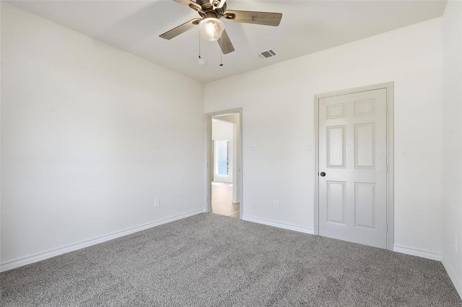 Spacious, unfurnished interior of a new home in , Whitney (Image 33). Spacious, unfurnished interior of a new home in , Whitney (Image 33).