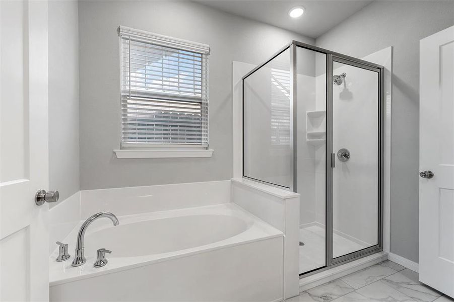 Furnished interior view inside a new home in , McGregor (Image 16).