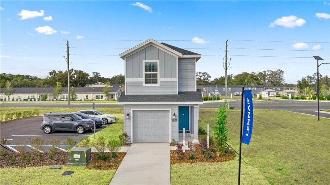 Image 19 of a home in . Image 19 of a home in .
