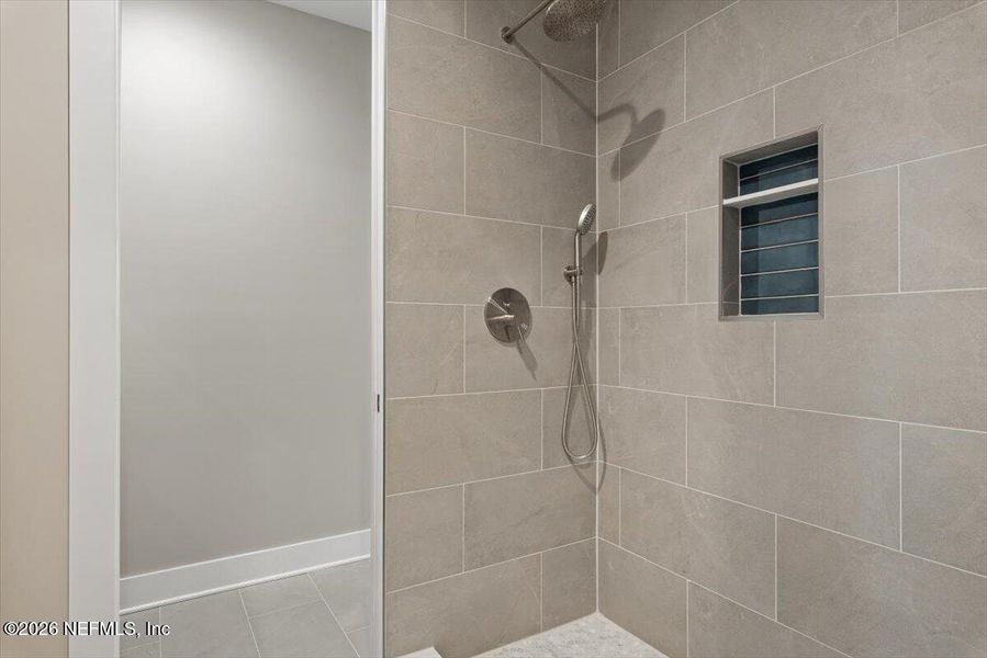 Close-up of interior finishes inside a home in , Callahan (Image 20). Close-up of interior finishes inside a home in , Callahan (Image 20).