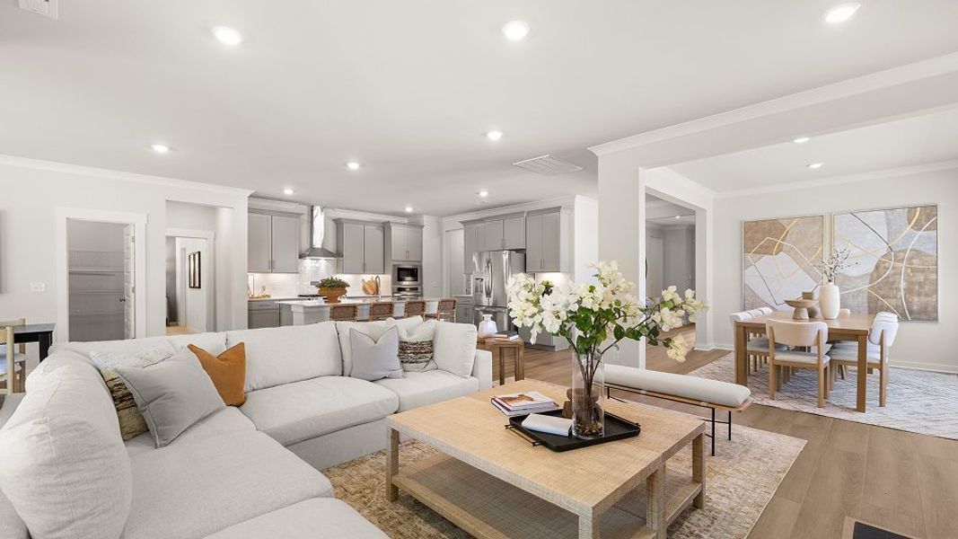 4915 Choral Family 1of6 F1