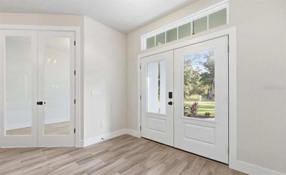 Spacious, unfurnished interior of a new home in , Flagler Beach (Image 23). Spacious, unfurnished interior of a new home in , Flagler Beach (Image 23).