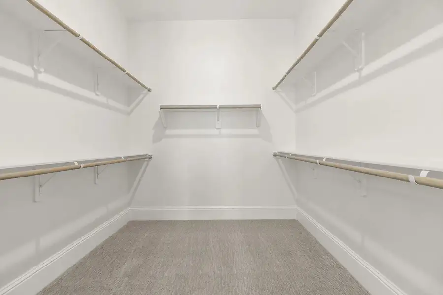 Callum Q Primary closet