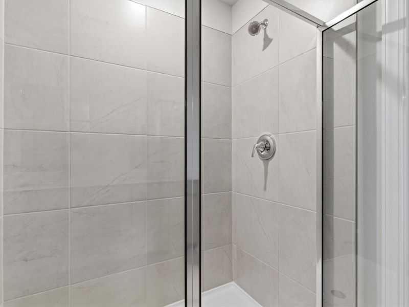 Close-up of interior finishes inside a home in Wexford Park, Fountain Inn (Image 8).