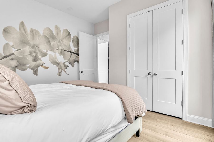 The Brandt The Brandt