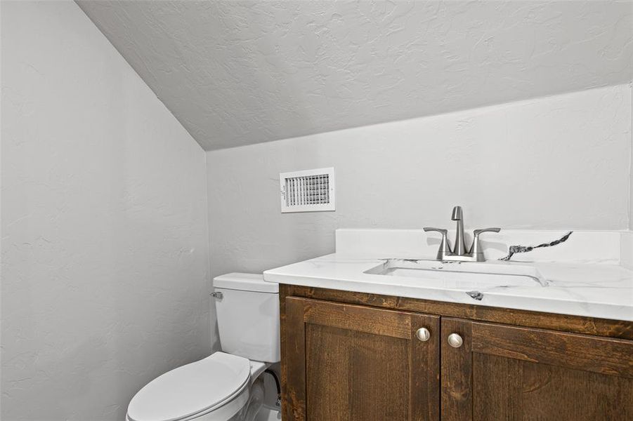 Close-up of interior finishes inside a home in , Winnsboro (Image 15).