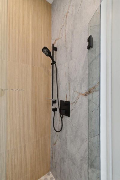 Close-up of interior finishes inside a home in , Miami (Image 20). Close-up of interior finishes inside a home in , Miami (Image 20).