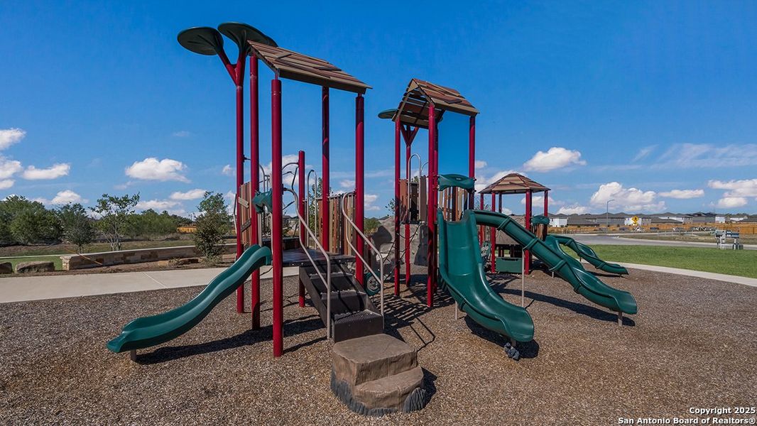 Community amenities in Preserve at Medina, Von Ormy (Image 45).