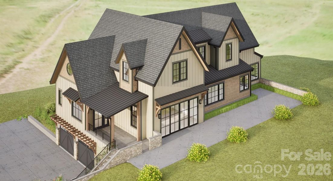 Image 32 of a home in .
