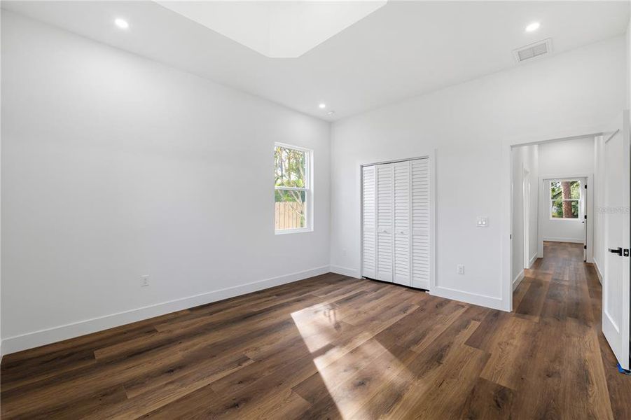 Spacious, unfurnished interior of a new home in , Clearwater (Image 31). Spacious, unfurnished interior of a new home in , Clearwater (Image 31).