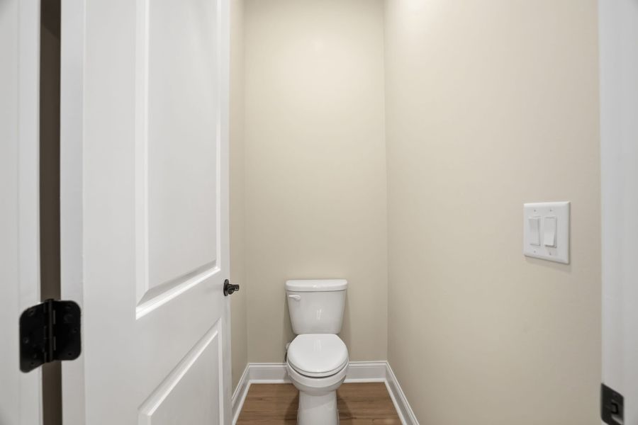 Owner's Bath Owner's Bath