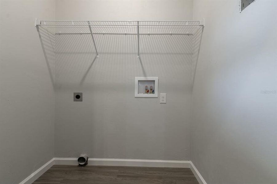 Spacious, unfurnished interior of a new home in , Trenton (Image 16).