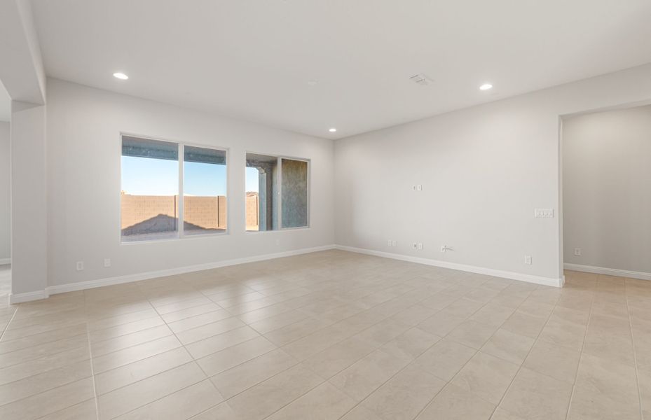 Quick Move-In Home Quick Move-In Home