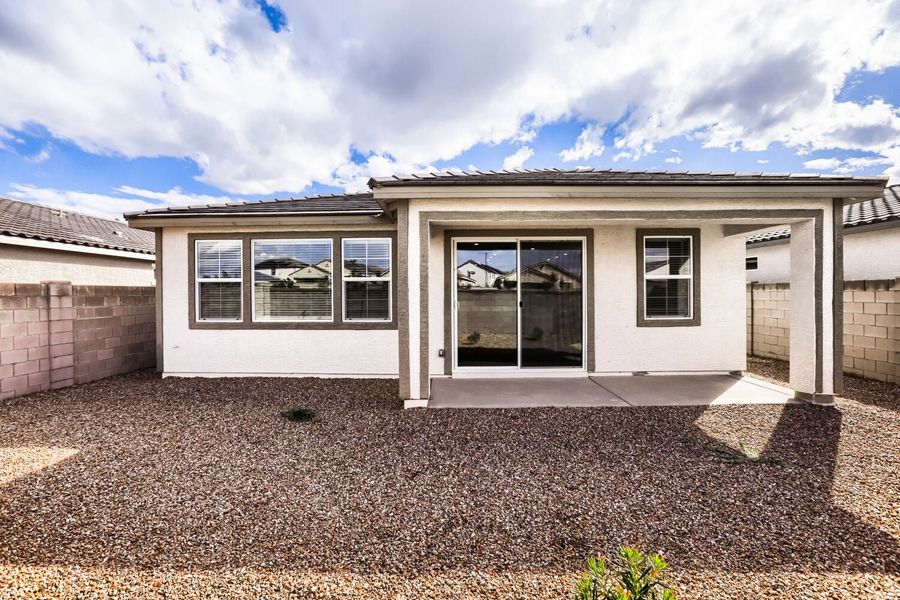 1,958sf New Home in Buckeye, AZ. - Slide 42 1,958sf New Home in Buckeye, AZ. - Slide 42