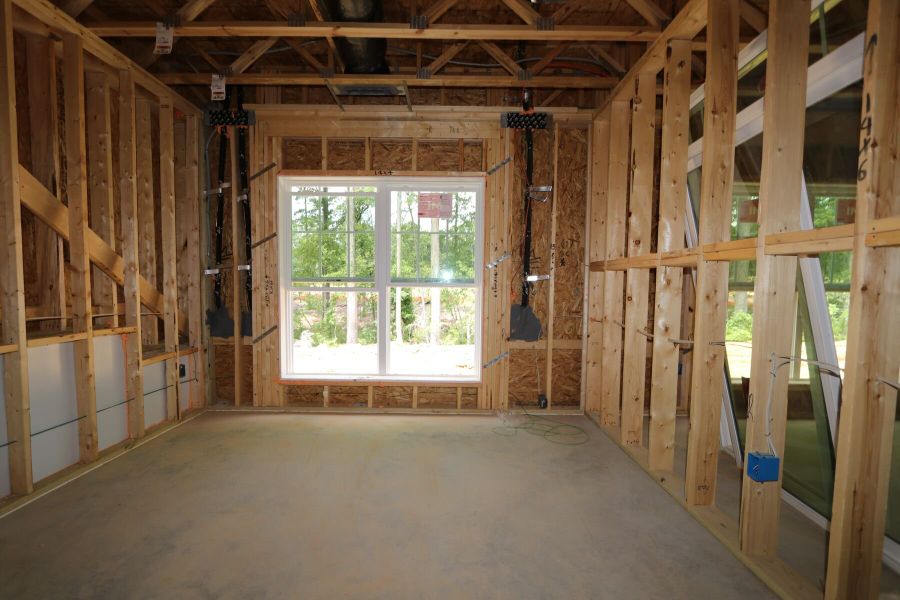 Framing Framing