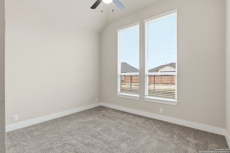 Spacious, unfurnished interior of a new home in , Bulverde (Image 21). Spacious, unfurnished interior of a new home in , Bulverde (Image 21).