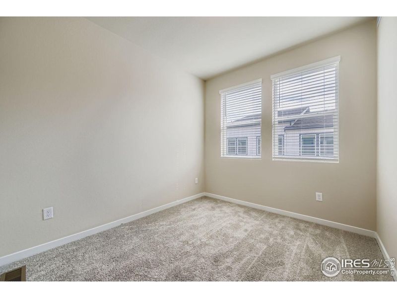 Home is move in ready! Home is move in ready!