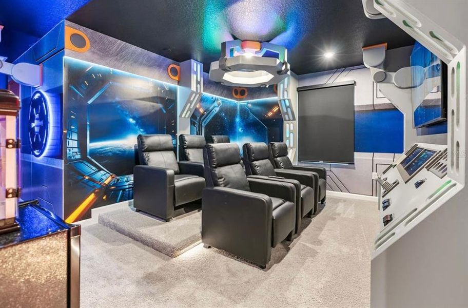 Community amenities in Solara Resort, Kissimmee (Image 43). Community amenities in Solara Resort, Kissimmee (Image 43).