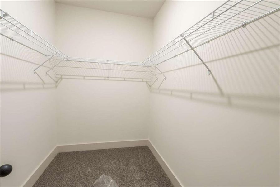 Spacious, unfurnished interior of a new home in , Good Hope (Image 18).