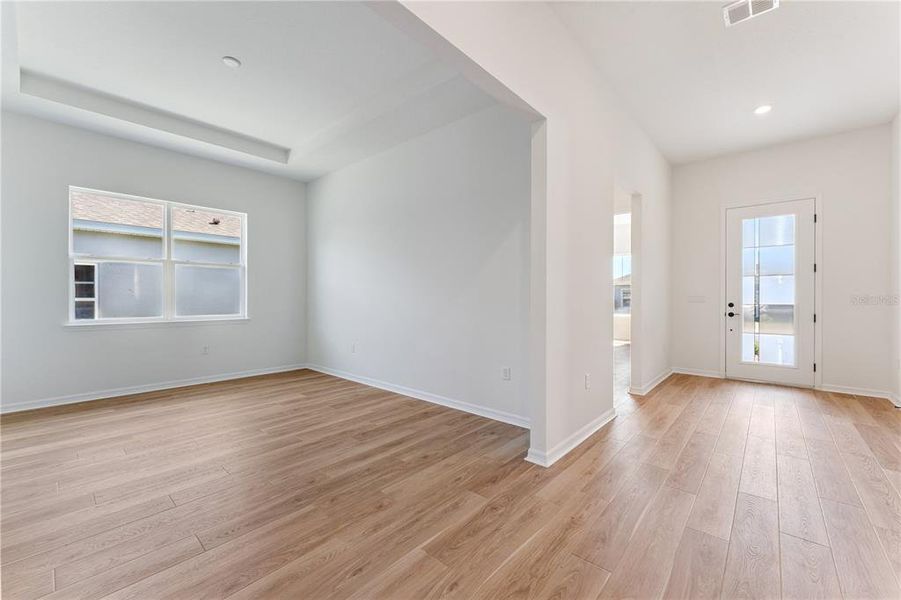 Spacious, unfurnished interior of a new home in , Minneola (Image 24). Spacious, unfurnished interior of a new home in , Minneola (Image 24).