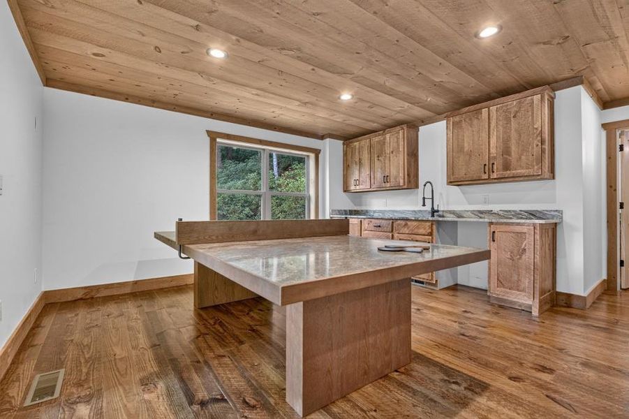 Furnished interior view inside a new home in , Cherry Log (Image 32). Furnished interior view inside a new home in , Cherry Log (Image 32).