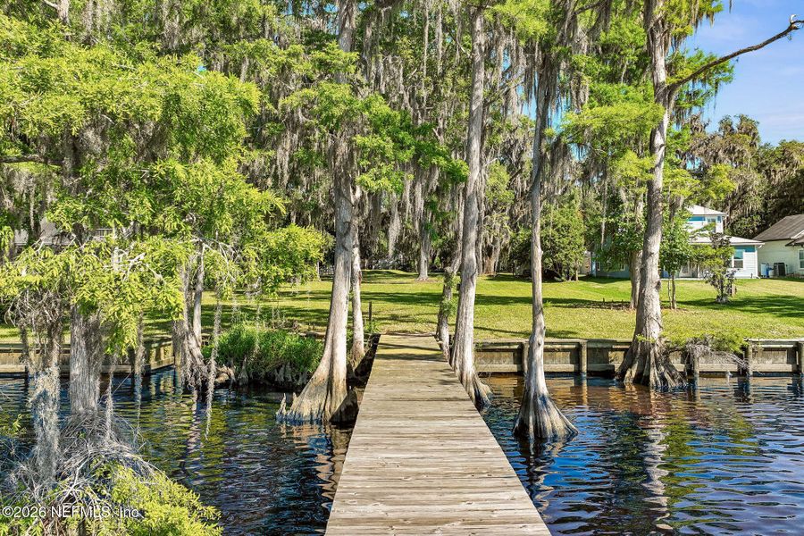 Natural landscape and outdoor views near  in St. Augustine (Image 9).