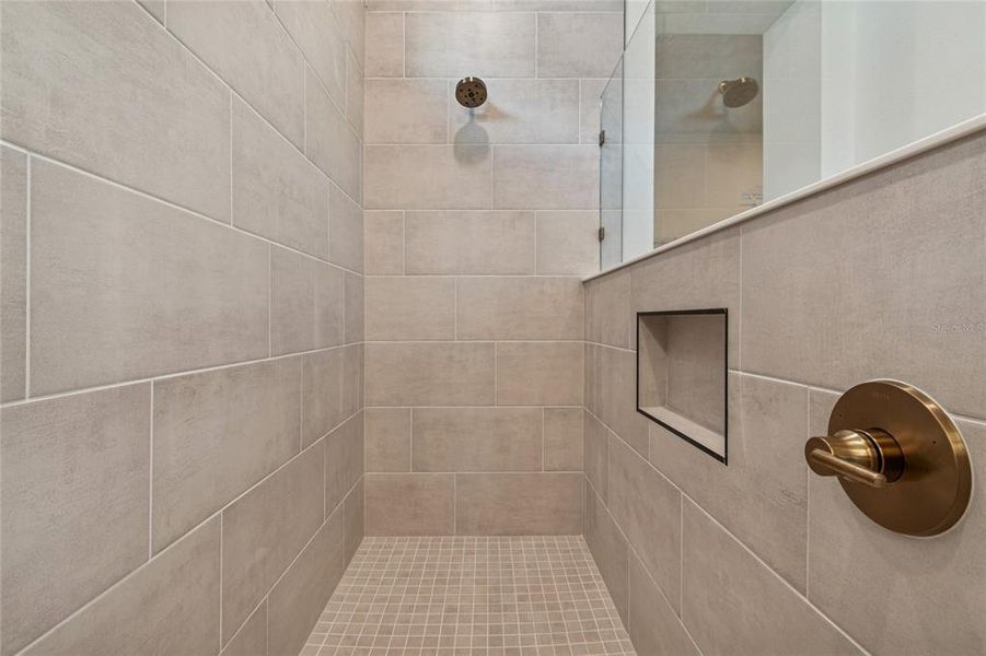 Close-up of interior finishes inside a home in Coasterra, Palmetto (Image 17).