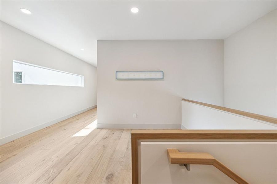 Spacious, unfurnished interior of a new home in , Houston (Image 20). Spacious, unfurnished interior of a new home in , Houston (Image 20).